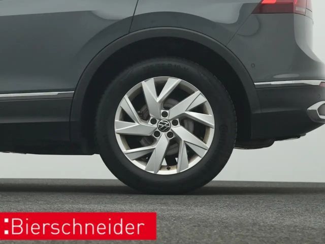 Volkswagen Tiguan 2.0 TDI DSG Elegance Elegance