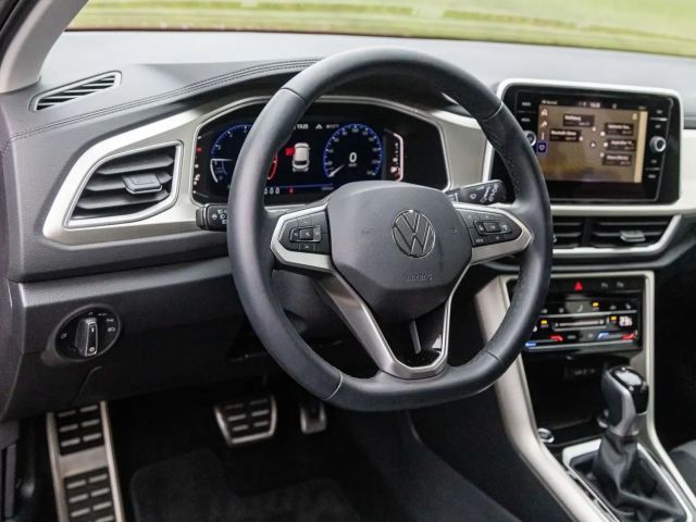 Volkswagen T-Roc 1.5 TSI DSG