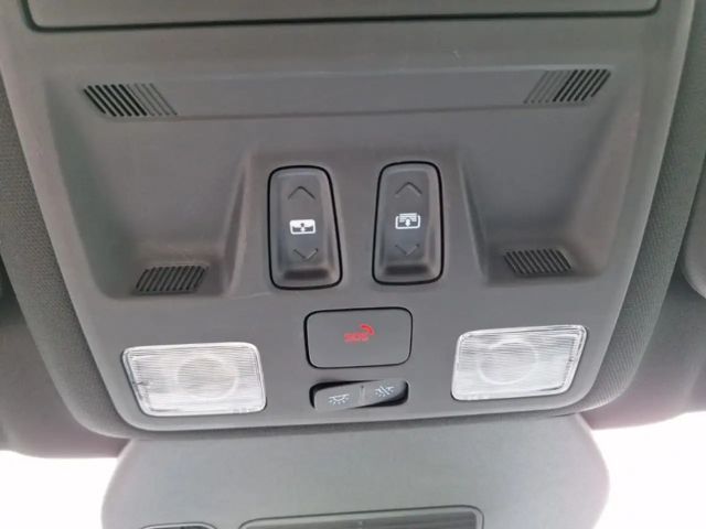 Ford Kuga Plug in Hybrid ST Line X