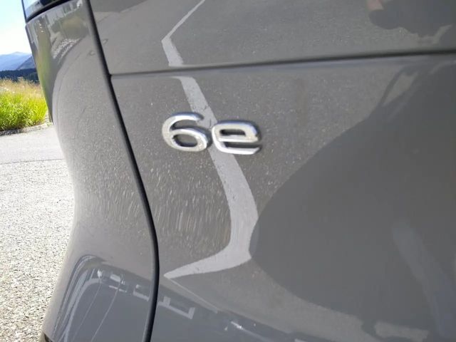 Mazda 6e Plus Takumi