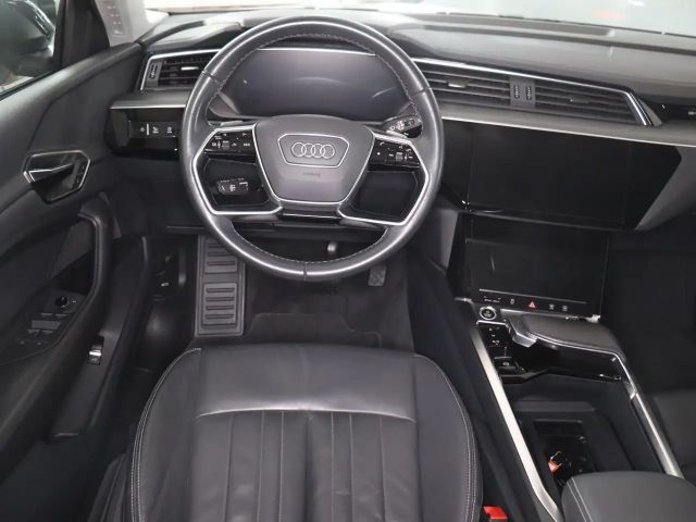 Audi Q8 e-tron 55 Quattro S-Line