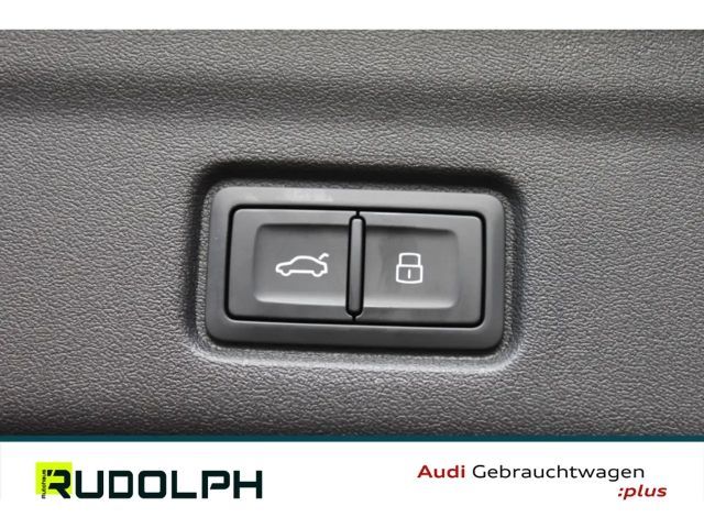 Audi Q6 e-tron Quattro Sportback