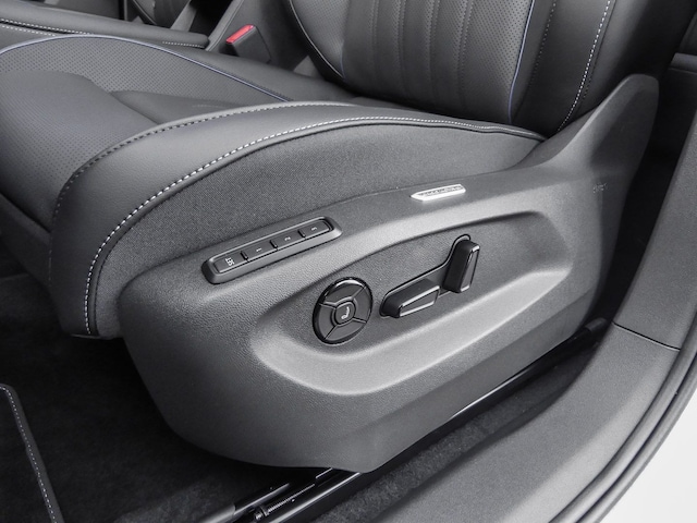 Volkswagen Tayron eHybrid