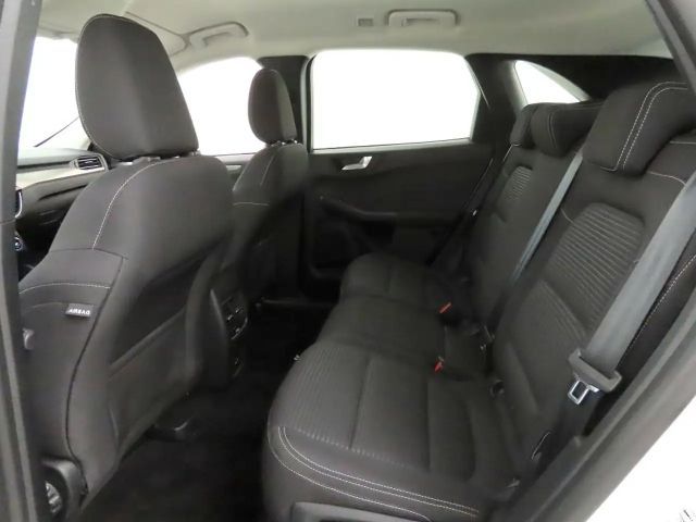 Ford Kuga 4x4 AWD Titanium