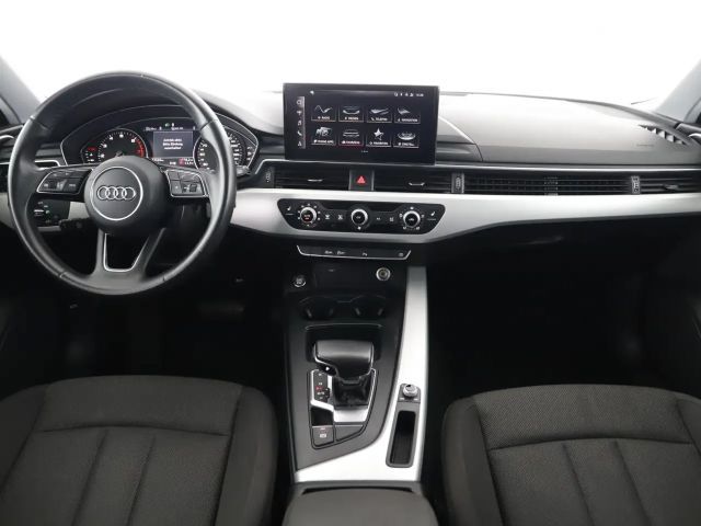 Audi A4 35 TFSI