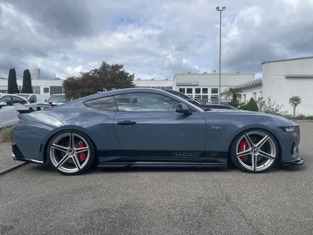 Ford Mustang GT 5.0 V8