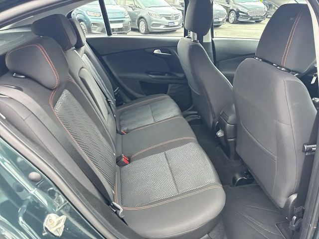 Fiat Tipo Cross Turbo