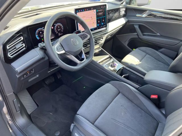 Volkswagen Tiguan Elegance Elegance