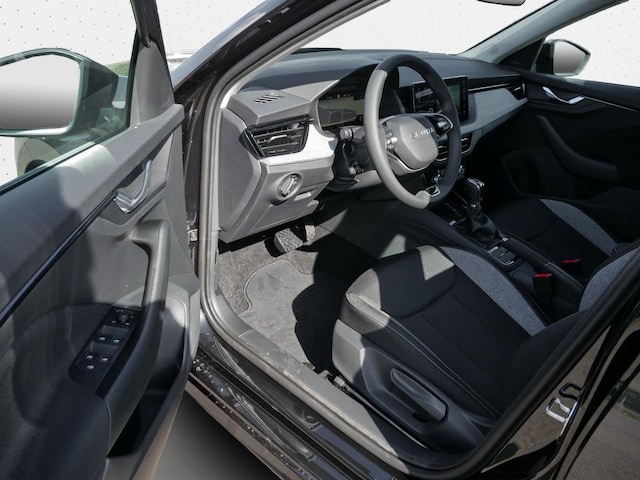 Skoda Kamiq 1.5 TSI Tour