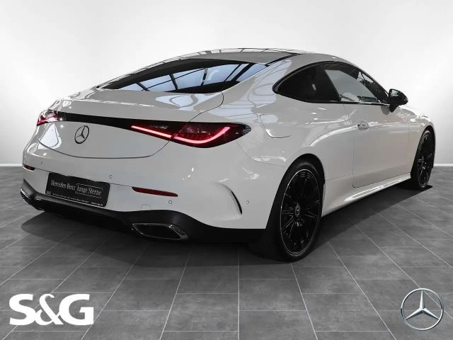 Mercedes-Benz CLE 200 AMG Line Coupé