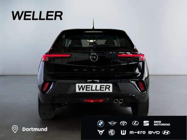 Opel Mokka Elegance Turbo