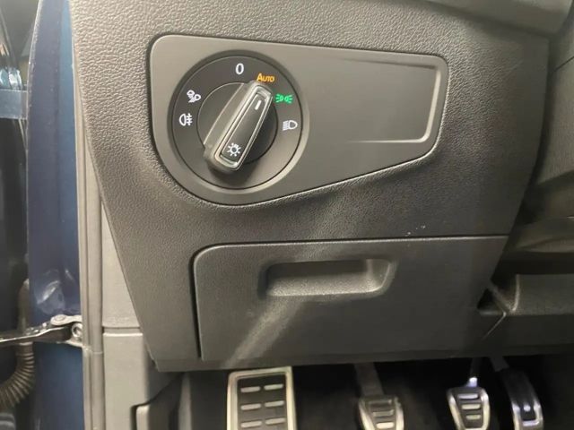 Volkswagen Tiguan 1.5 TSI Move