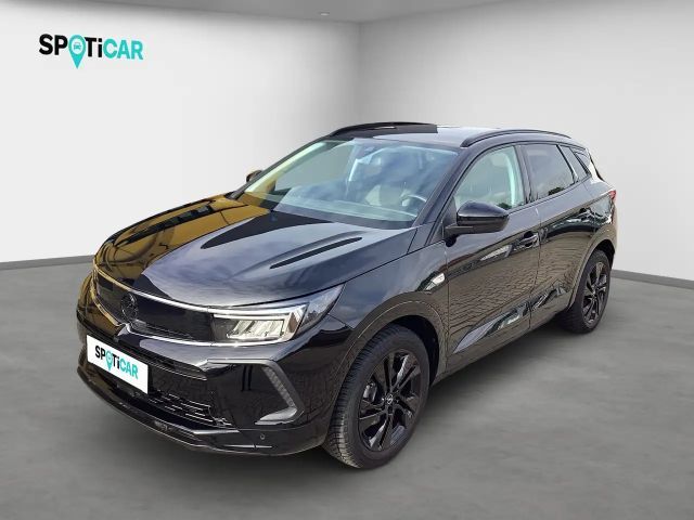 Opel Grandland X GS-Line Grand Sport