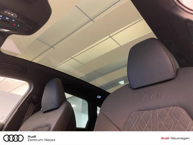 Audi A5 Avant Hybride Quattro S-Tronic