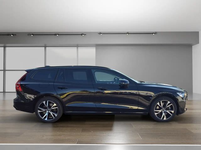 Volvo V60 Dark Hybrid Plus