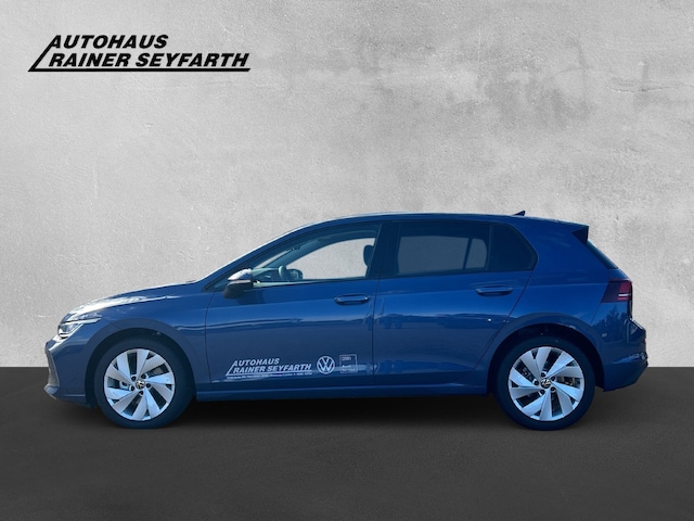 Volkswagen Golf 1.5 TSI Life