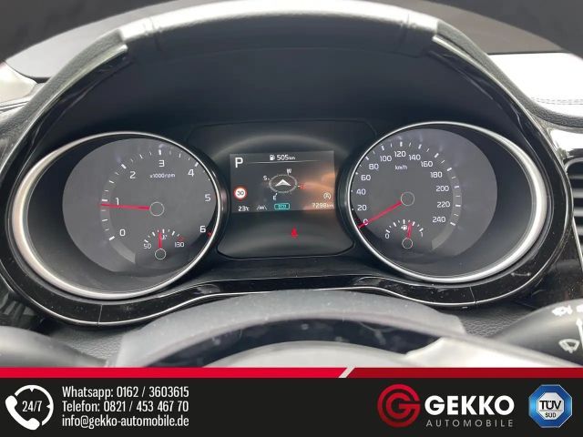 Kia Ceed SportWagon Vision