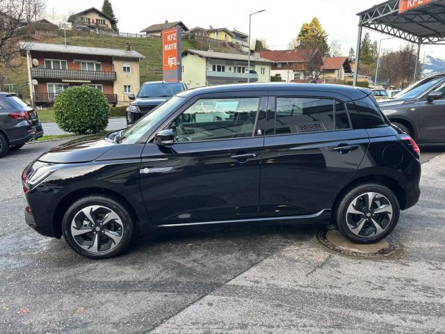 Suzuki Swift AllGrip Flash Hybrid