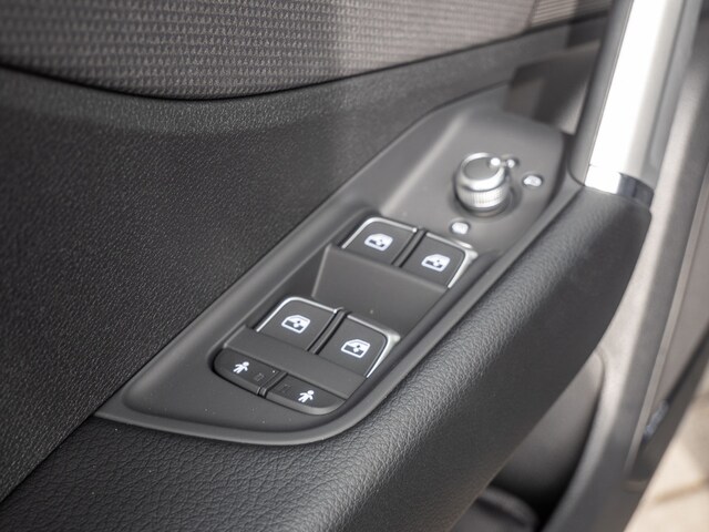 Audi Q2 40 TFSI Quattro S-Tronic