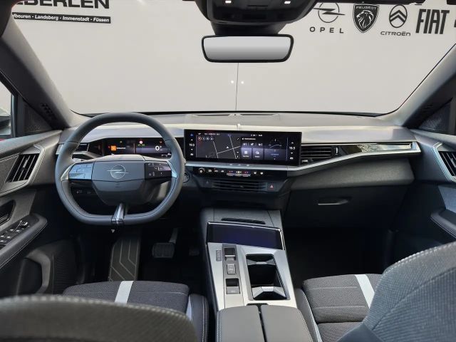 Opel Grandland X Edition