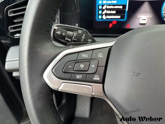 Volkswagen Tiguan 2.0 TDI DSG IQ.Drive Life