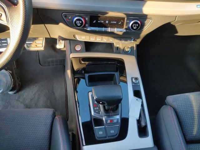 Audi SQ5 55 TDI Quattro