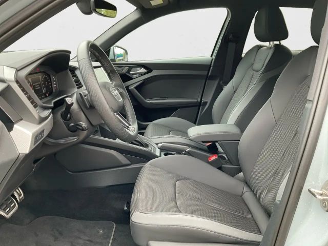 Audi A1 35 TFSI S-Line
