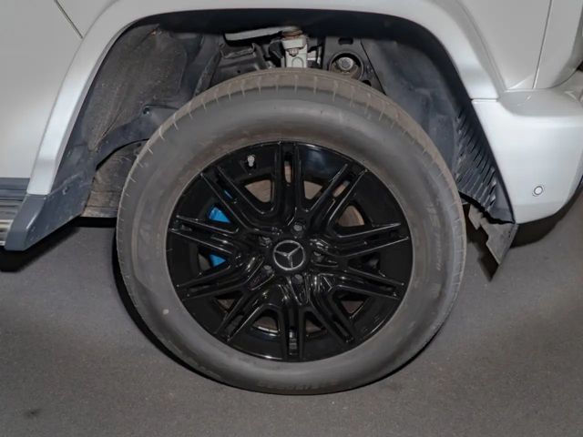 Mercedes-Benz G 580 EditionOne/360/Night/TV-Entertain/SHD/20'