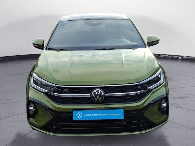 Volkswagen Taigo DSG R-Line