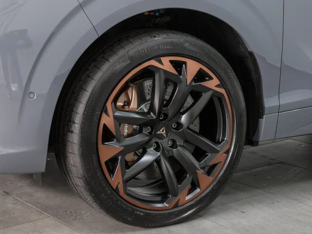 Cupra Terramar 2.0 TSI VZ