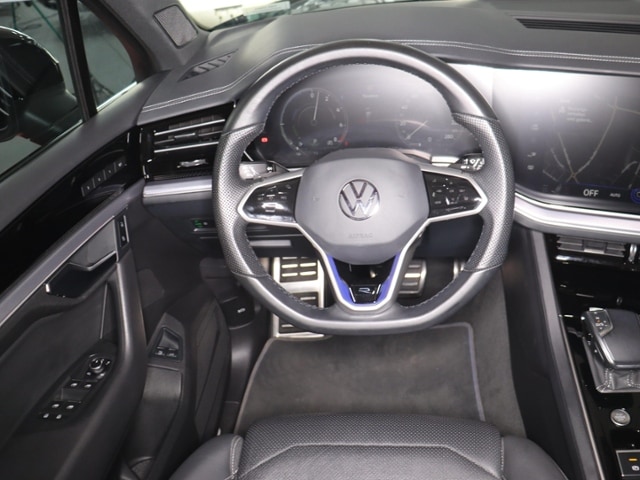 Volkswagen Touareg 3.0 V6 TSI