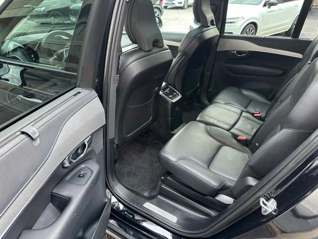 Volvo XC90 AWD Dark Plus T8