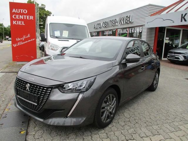 Peugeot 208 Active Pack PureTech