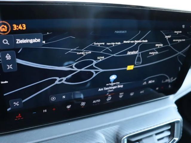 Ford Mustang Fastback GT 5.0 V8