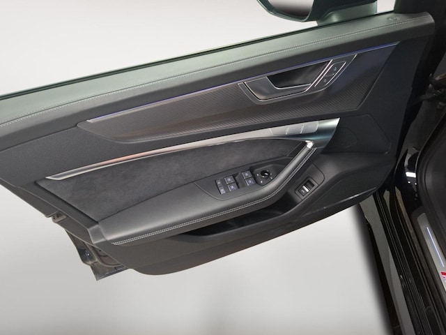 Audi RS6 Avant Quattro