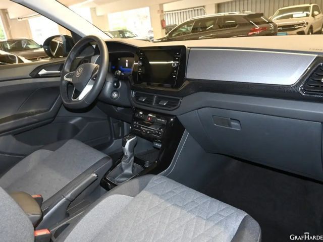 Volkswagen T-Cross 1.0 TSI IQ.Drive Life