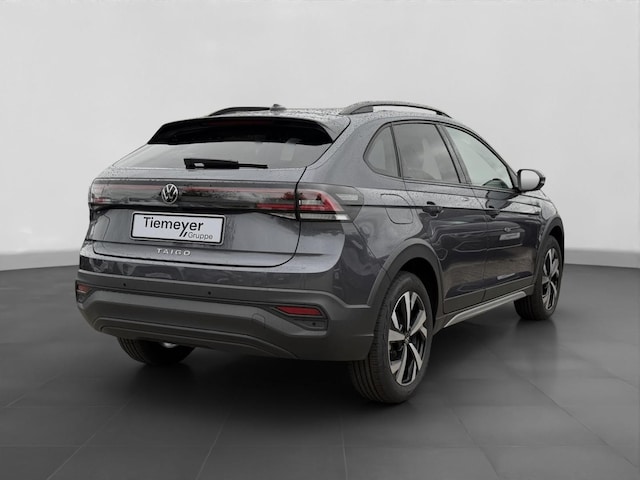 Volkswagen Taigo 1.0 TSI DSG IQ.Drive Life