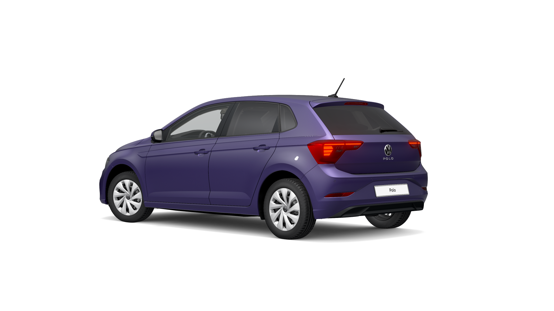 Volkswagen Polo Polo 1.0 Fresh
