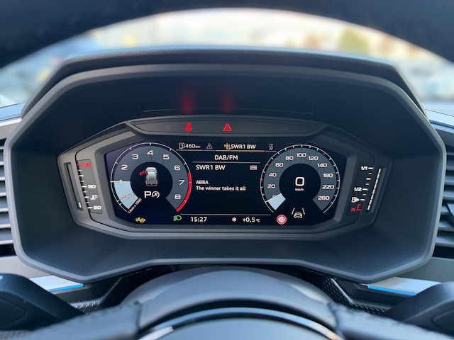 Audi A1 30 TFSI S-Tronic Sportback