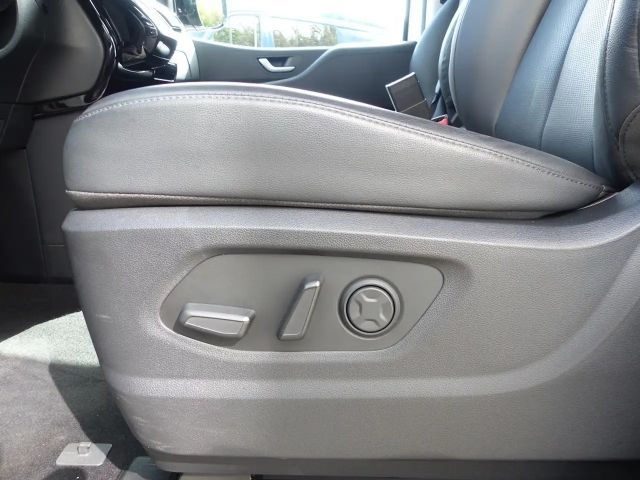 Hyundai Staria Prime