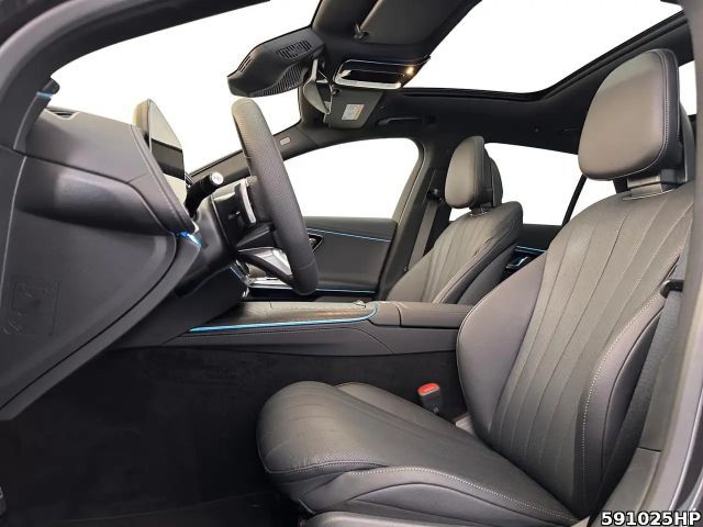 Mercedes-Benz E 220 AMG Line E 220 d Estate