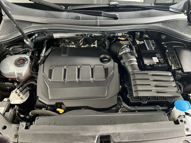 Volkswagen Tiguan 2.0 TDI DSG Elegance Elegance