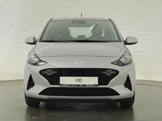 Hyundai i10 Trend