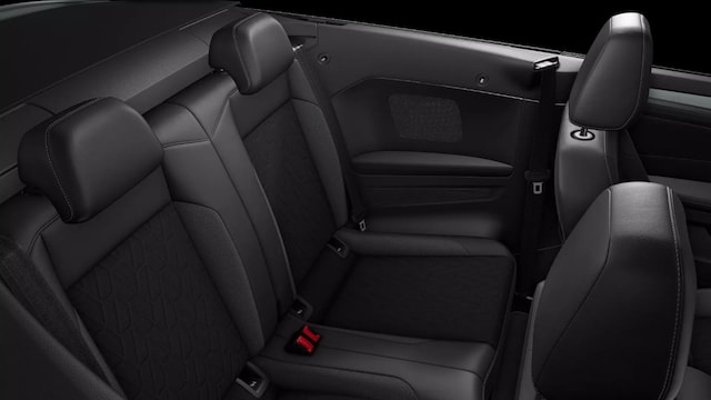 Volkswagen T-Roc 1.5 TSI Cabriolet DSG