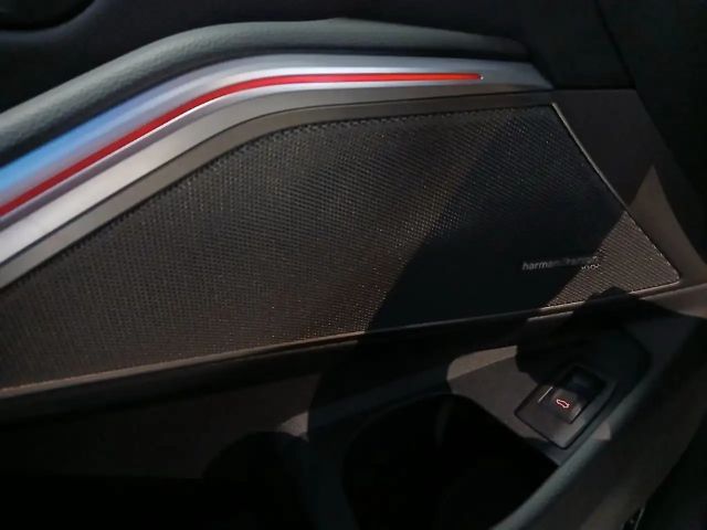 BMW 320 320d M-Sport xDrive