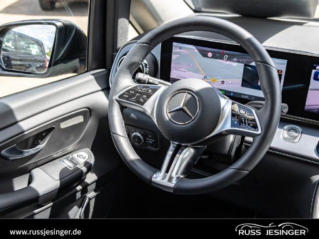 Mercedes-Benz EQV 300 Limousine Lang