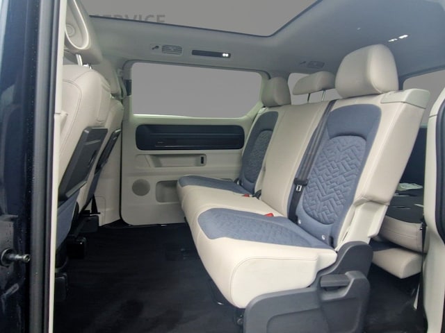 Volkswagen ID.Buzz ID.Buzz Pro langer Radstand 286 PS  Panoramadach