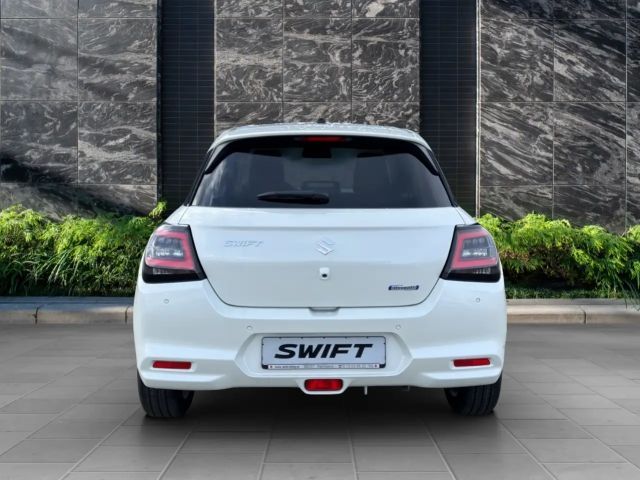 Suzuki Swift Comfort