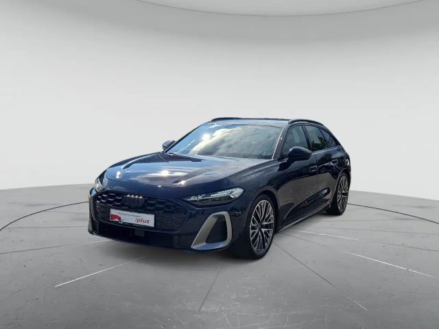 Audi A5 2.0 TFSI Quattro S-Tronic