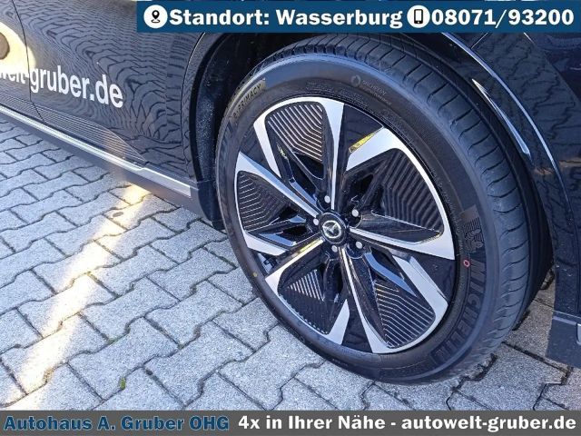 Mazda 6e Plus Takumi